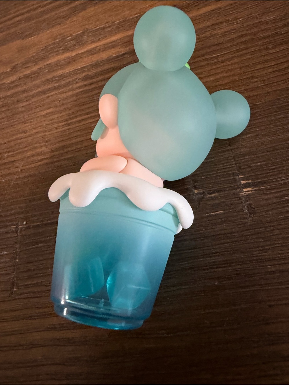 Milk Tea Bath & Body Figurine - Baby Nancy - Picture 3 of 4